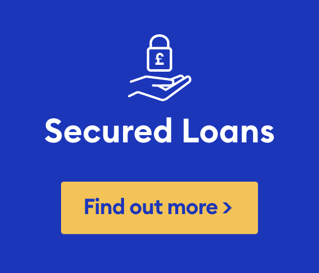 HSD Borrowing - Secured Loans